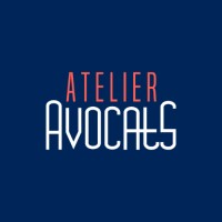 Atelier Avocats logo - Similar company to Stack Avocats