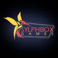 Sylphbox logo - Similar company to Twizard.Io Game Studios