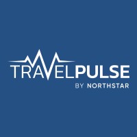 TravelPulse logo - Similar company to Mideas