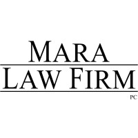 Mara Law Firm logo - Similar company to Goodman Acker P.C.