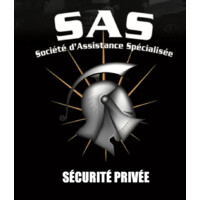 SAS Société d'Assistance Spécialisée, Protection & Sécurité logo - Similar company to Protec Events