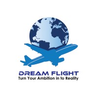Dream Flight L.L.C. logo - Similar company to Makesense Advertising