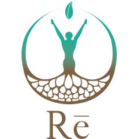 Rē: The Regenerative School logo - Similar company to Empower With Nature