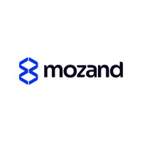 Mozand logo - Similar company to Labhelp