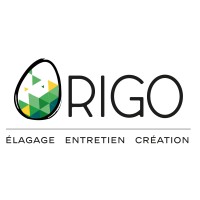 ORIGO (Paysage) logo - Similar company to Origo (Bureau D'Etudes)