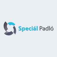 Speciálpadló logo - Similar company to Marzek Kner Packaging