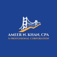 Ameer N. Khan, CPA, A Professional Corporation logo - Similar company to Aechelon Technology Inc.