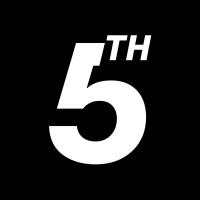 5thweapon logo - Similar company to Fifthweapon