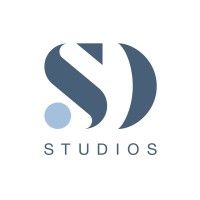 SD STUDIOS • Design & Digital logo - Similar company to Drum Studios