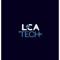 LCA TECH - Telecom & Tecnologia logo - Similar company to Hand Solution