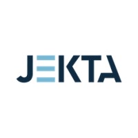 Jekta logo - Similar company to Aerisat Systems