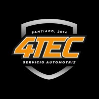 4tec.cl logo - Similar company to Qrisk