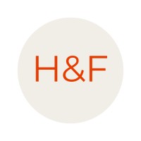 HORSLEY & FEATHER logo - Similar company to Harris|Fairfax Interiors