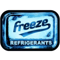 Freeze Refrigerants logo - Similar company to Harp Group