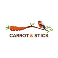 Carrot & Stick Media & Marketing Agency logo - Similar company to Adsauce Media Agency