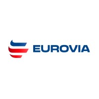 EUROVIA SK logo - Similar company to Národná Diaľničná Spoločnosť