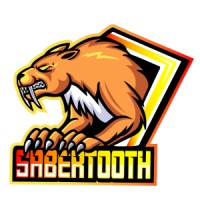 SabertoothSwap #BSC logo - Similar company to Pluto Token