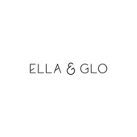ELLA & GLO logo - Similar company to Layna Management
