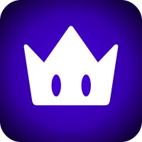 Realm logo - Similar company to Raiinmaker