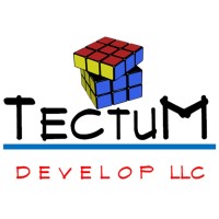 TECTUM DEVELOP LLC logo - Similar company to Design Plan Develop Architecture Pllc