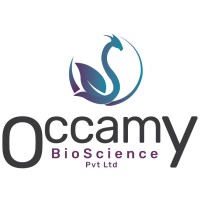 Occamy BioScience Pvt Ltd logo - Similar company to 3R Solutions