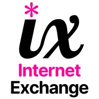 Internet Exchange logo - Similar company to Collaboration For Restoring Trust In Media And Ai