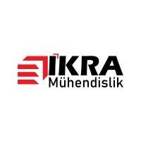 İkra Mühendislik logo - Similar company to Berker Enerji