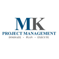 MK Project Mangement logo - Similar company to Atang Petroleum Solutions