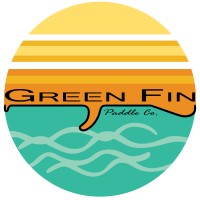 Green Fin Paddle Co.
