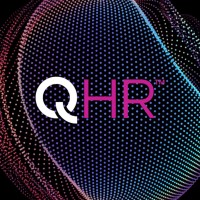 Quantum HR™ logo - Similar company to Defined Calculus