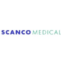 Scanco Medical logo - Similar company to Rayfos Ltd.