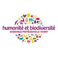 Humanité et Biodiversité logo - Similar company to Pep86
