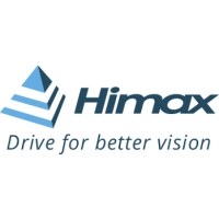 Himax Imaging logo - Similar company to Xavi Technologies Corp.