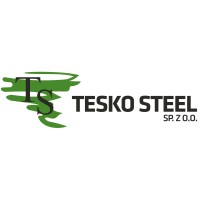 Tesko Steel Sp. z o.o. logo - Similar company to Mfo Sa - Steel Section Manufacturer