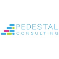 Pedestal Consulting logo - Similar company to Mk Virtual Assistant Au