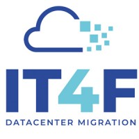 IT4F s.r.o. logo - Similar company to It4F Pos