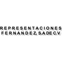 Representaciones Fernández logo - Similar company to Ferguez