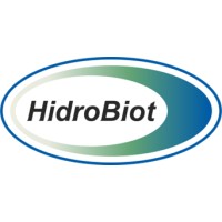 Hidrobiot SRL logo - Similar company to Tecnocrom S.A.