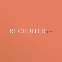 Recruiter Inc logo - Similar company to Recruiter Freelancer