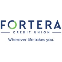 Fortera Federal Credit Union logo - Similar company to Fortera Credit Union