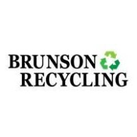 Brunson Recycling logo - Similar company to Omni Group Consulting