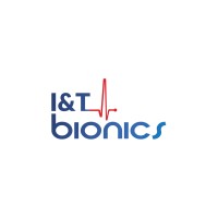 I&T Bionics S.A.C. logo - Similar company to Mediguarder® Medical Disposables And Devices
