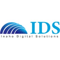 Inaho Digital Solutions logo - Similar company to Caprimec Technocrats Private Limited