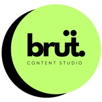 Brüt Content Studio | Copywriting Agency | Content Strategy & Content Creation logo - Similar company to Mellivora Software