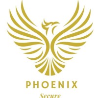 Phoenix Secure logo - Similar company to Logo Printed Blinds
