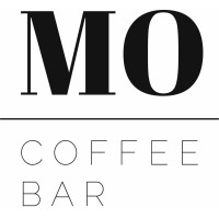 MO Coffee Bar logo - Similar company to Onics Ag