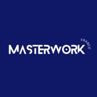 Masterwork FRANCE logo - Similar company to Reno Collective