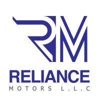 Reliance Motors logo - Similar company to Bin Haider Academy (Mobh Holding Group)