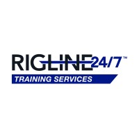Rigline Training Services logo - Similar company to Reliability & Maintenance Training - Cmrp Courses & More