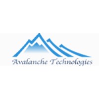 Avalanche Technologies LLC logo - Similar company to Shrive Solutions Llc
